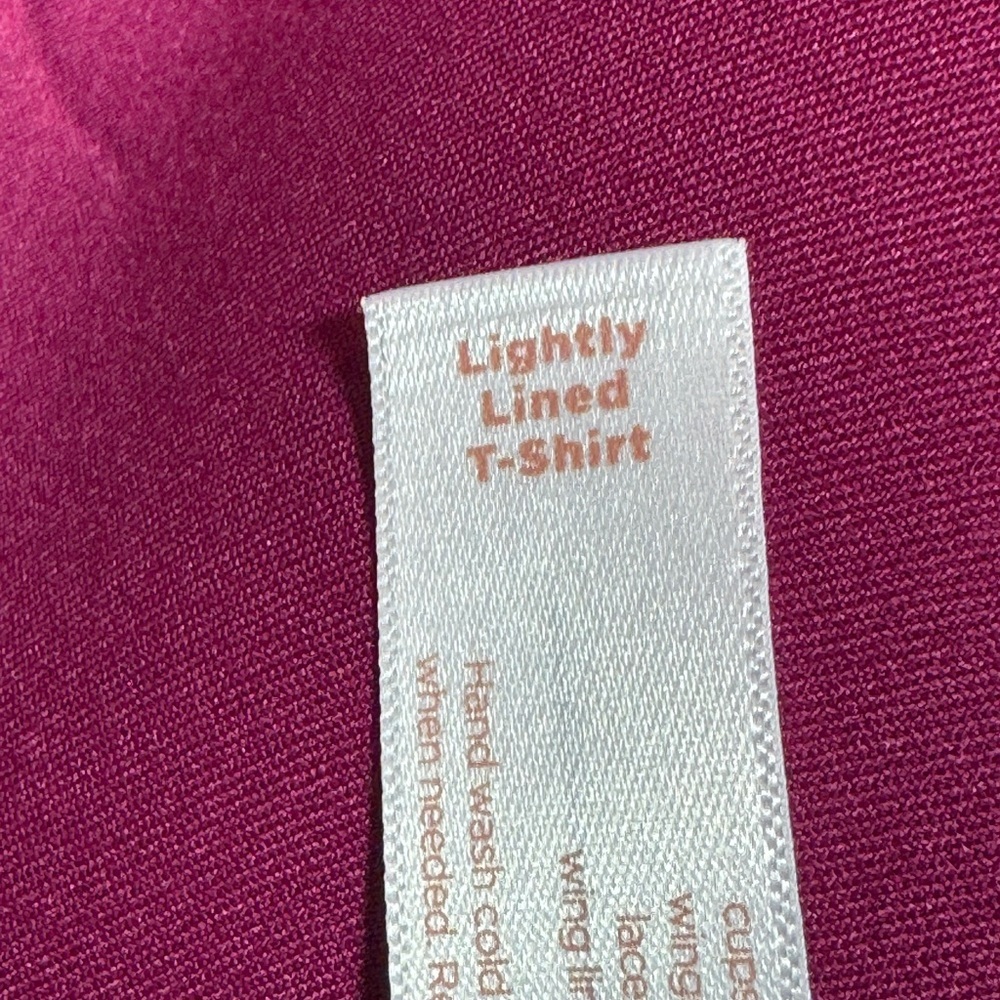 Cacique Front Close Lightly Lined Front Close - image 8